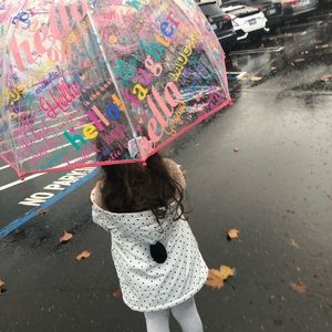 Meet your Posher, Dalia